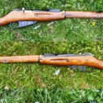 I Am a Retired US Army Special Forces NCO: 37,000,000 Mosin-Nagant Rifles Were Built in Russia Alone, and Donbas Conscripts Carried Them Into Ukraine in 2022