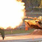 ,000,000,000 ‘Package’: Iran Wanted a Fleet of T-90 Tanks From Russia to Upgrade Old Made in America M60 Patton and Soviet T-72s