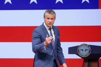 Pete Hegseth Orders Midterm Election Defense. Pentagon Won’t Explain What’s New