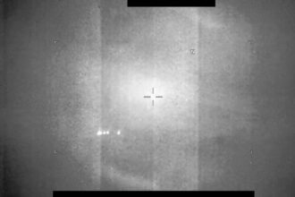 Pentagon Video of 6 Mysterious Spheres Moving at 480 MPH Sparks Bigger Questions