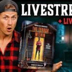 How Navy SEAL John Allen Became a Storyteller