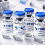 Bill Calls for Veterans Affairs Peptide Study. Critics Label Effort a ‘Joke’