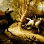 Did a Real Hessian Soldier Inspire the Headless Horseman?